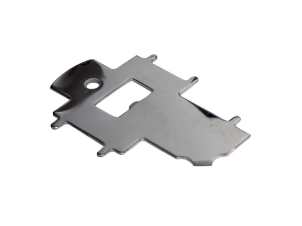 Whitecap Deck Plate Key - Universal