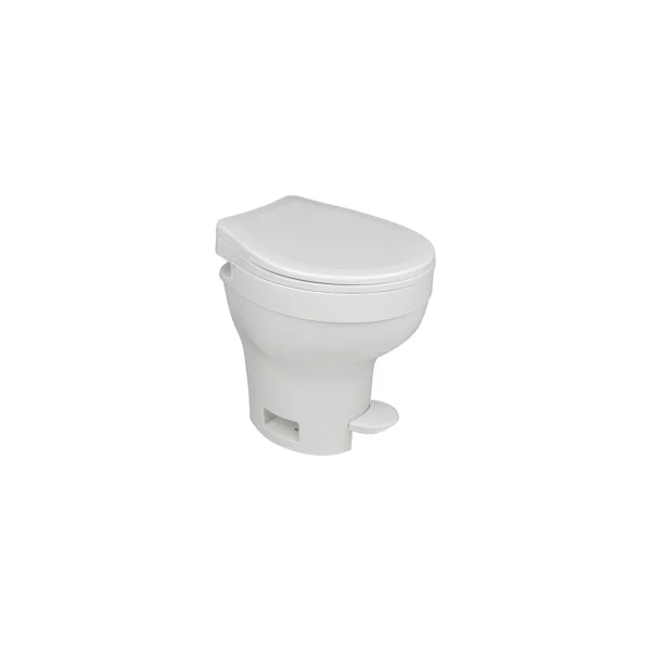 Thetford 31835 Aqua-Magic VI Toilet, High Profile, White