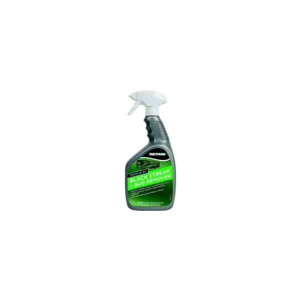 Thetford 32511 Premium RV Black Streak & Bug Remover, Gal.