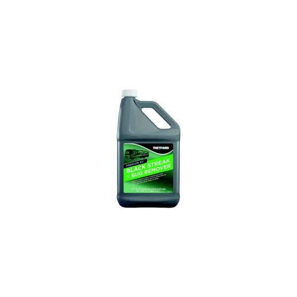 Thetford 32511 Premium RV Black Streak & Bug Remover, Gal. - Image 2