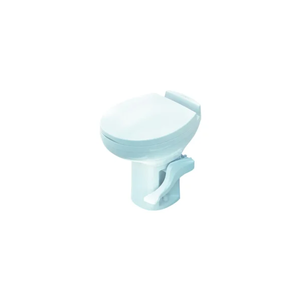 Thetford Aqua-Magic® Residence Toilet, High Profile, White