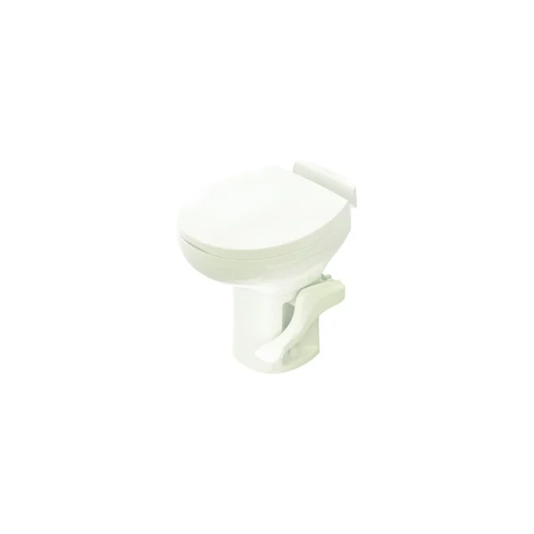 Thetford Aqua-Magic® Residence Toilet, High Profile, Bone