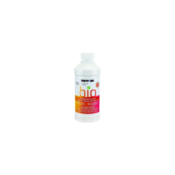 Thetford 96610 Aquabio™ Holding Tank Treatment, 64 oz. - Image 2