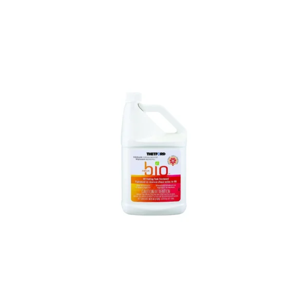 Thetford 96610 Aquabio™ Holding Tank Treatment, 64 oz.