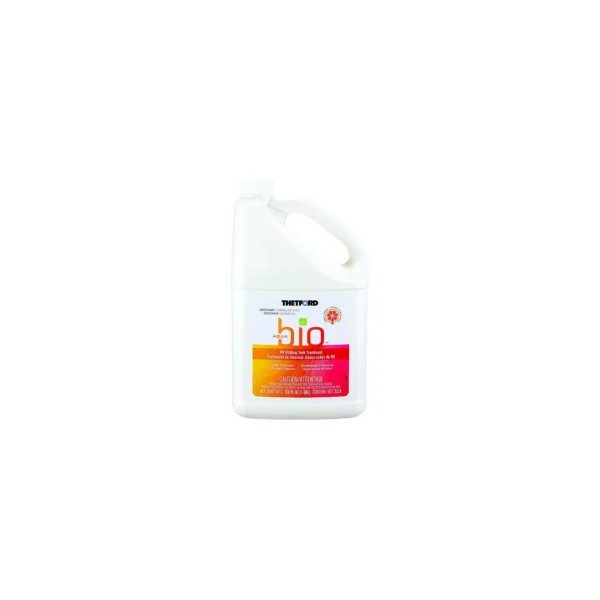 Thetford 96614 Aquabio™ Holding Tank Treatment, 1 Gal.