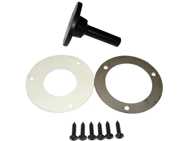 Raymarine Bulkhead Fitting Kit E15017