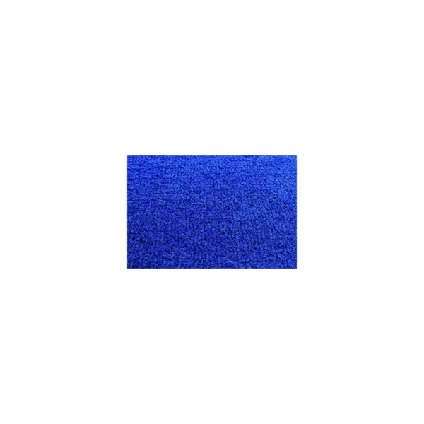 Aggressor Exterior Marine Carpet, Ultra Blue 8' x 25'