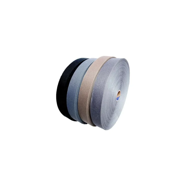 Syntec Binding Tape, 1-1/4" Grey