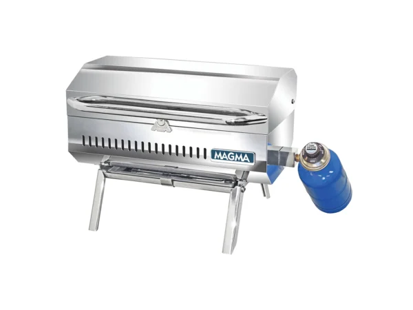 Magma ChefsMate Gas Grill