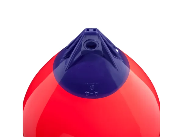 Polyform A-4 Buoy 20.5" Diameter - Red - Image 2