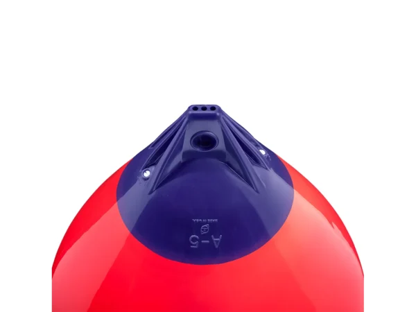 Polyform A-5 Buoy 27" Diameter - Red - Image 2