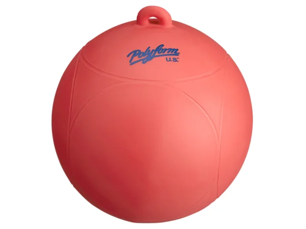 Polyform Water Ski Series Buoy - Red - Image 2