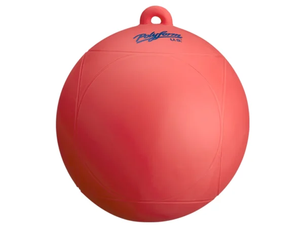 Polyform Water Ski Series Buoy - Red