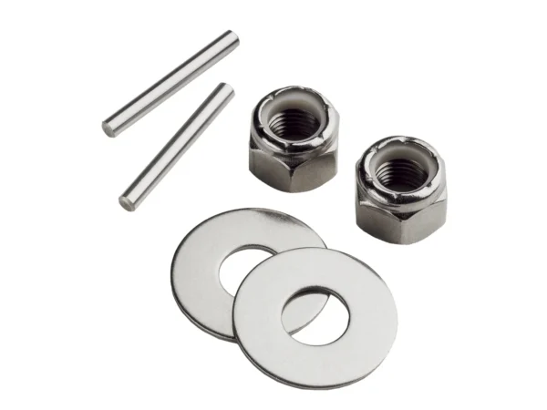 Minn Kota MKP-34 Prop & Nut Kit E