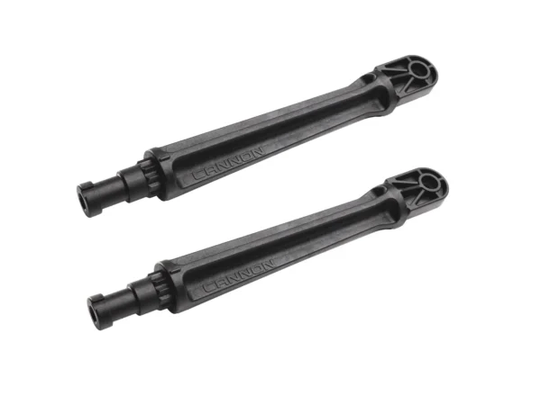 Cannon Extension Post f/Cannon Rod Holder - 2-Pack