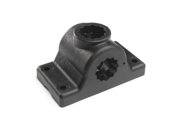 Cannon Side/Deck Mount f/ Cannon Rod Holder