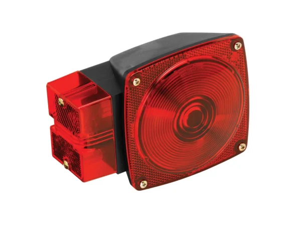 Wesbar 7-Function Submersible Over 80" Taillight - Right/Curbside