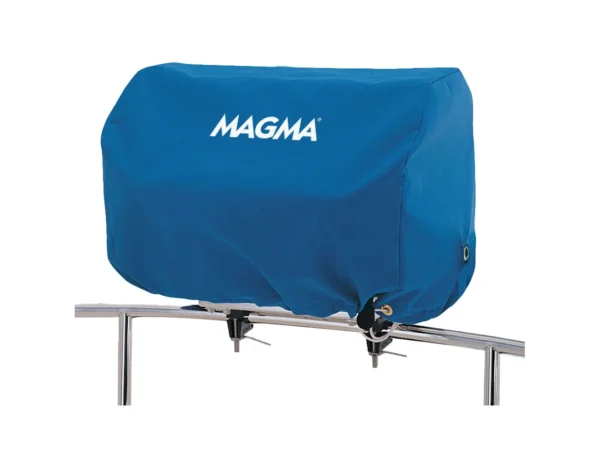 Magma Rectangular Grill Cover - 12" x 18" - Pacific Blue