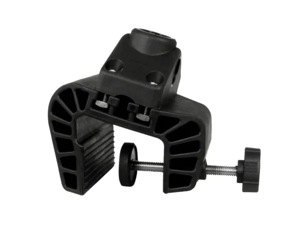 Scotty 449 Portable Nylon Clamp Mount