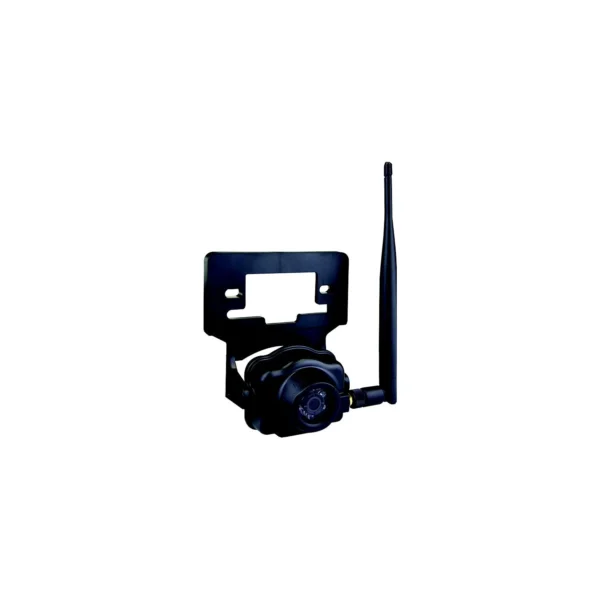 Hopkins Mfg 50050 vueSMART Trailer Camera - Image 2