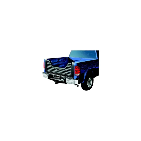 Stromberg Carlson 4000 Series Louvered Tailgate, Dodge - Image 2