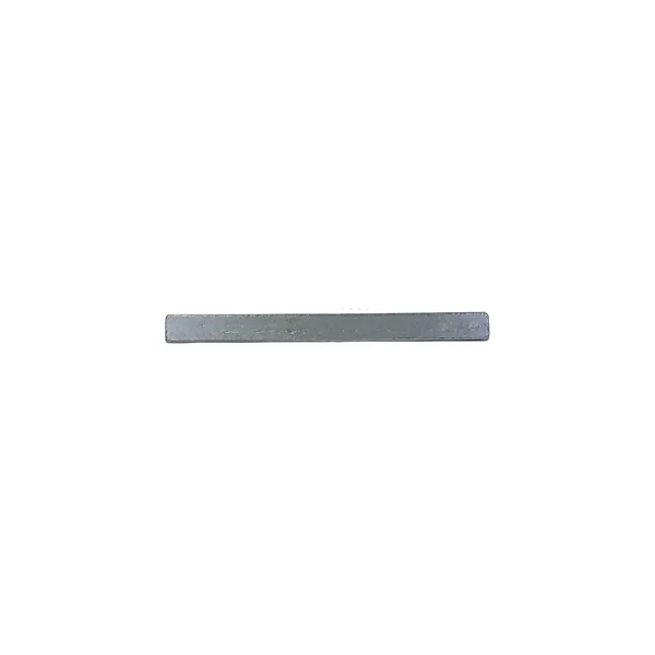 Zinc Plate, Striker