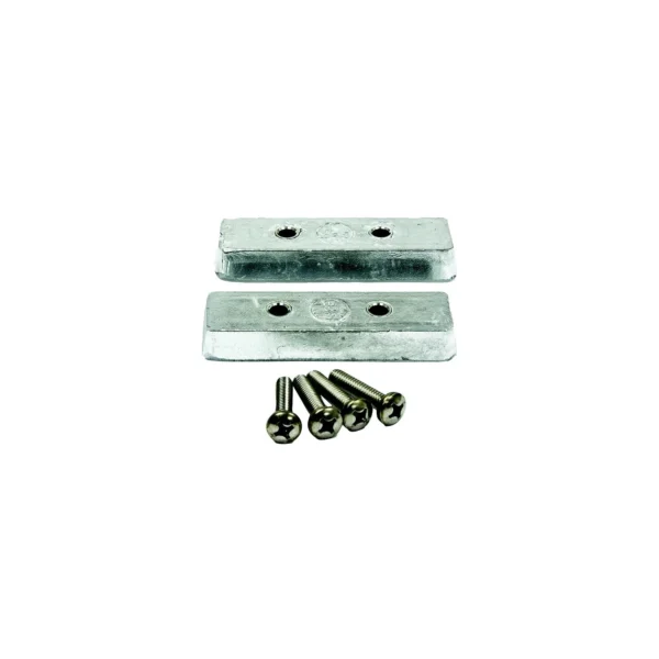 Trim Tab Anode Kit