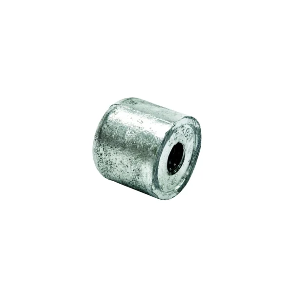 Mercury Anodes - Zinc