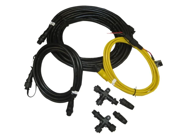 Garmin NMEA 2000 Starter Kit