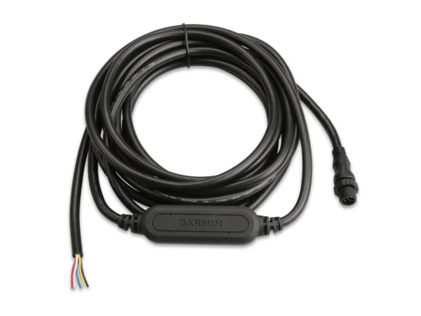 Garmin GRA 10 Rudder Angle NMEA 2000 Analog Adapter