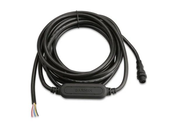 Garmin GET 10 Engine Tilt NMEA 2000 Analog Adapter