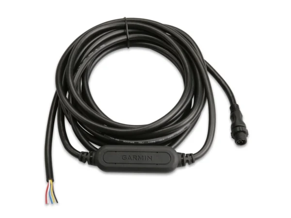 Garmin GBT 10 Bennett Trim Tab NMEA 2000 Analog Adapter