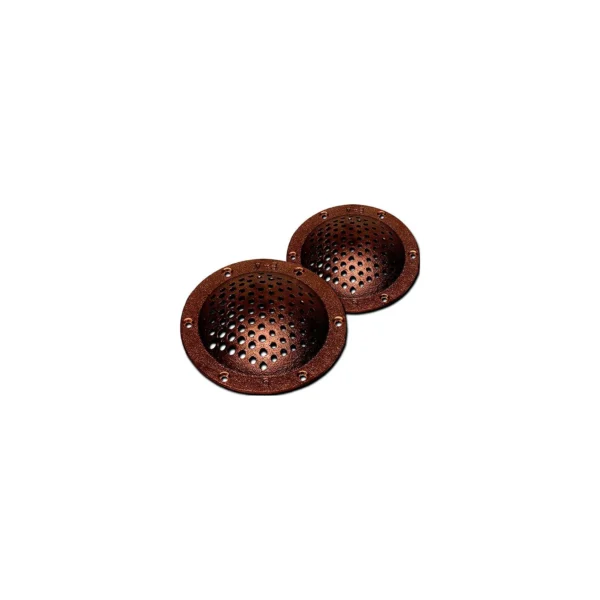 4" Round Strainer