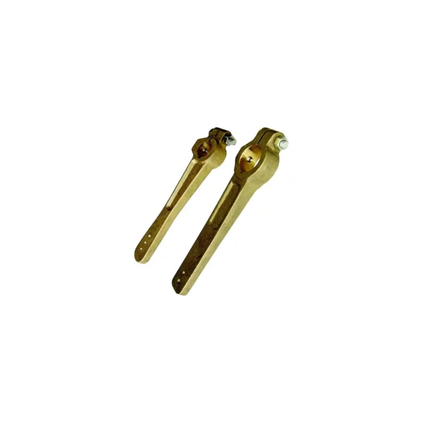 Tiller Arm, 1-1/4"