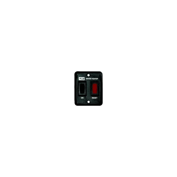 Suburban 234229 On/Off Switch, Black