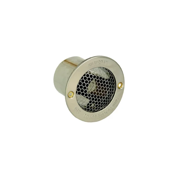 Suburban 261618 Vent Cap for Walls 2"-3" Thick - Image 2