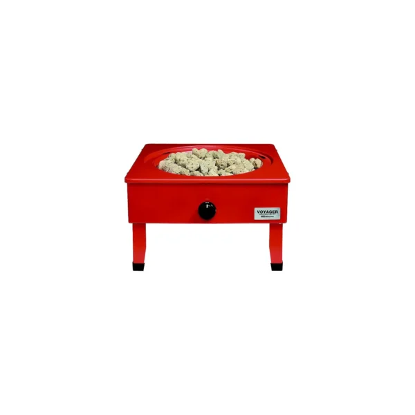 Suburban Voyager Portable Fire Pit - Image 2