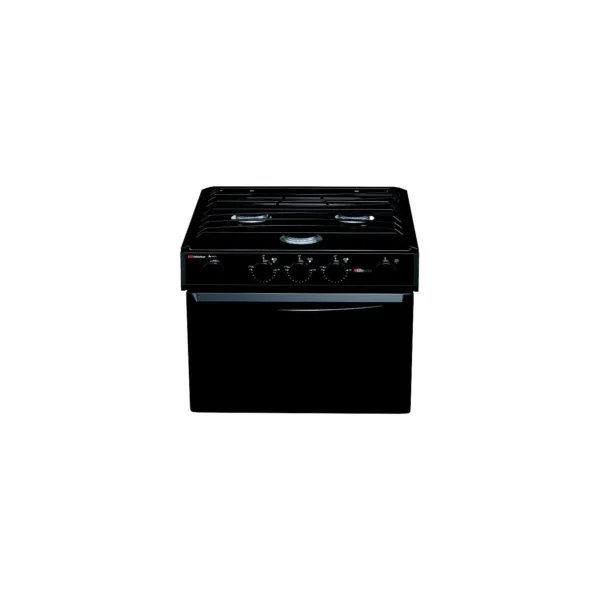 Suburban 3504A Elite Series Gas Range, 17"