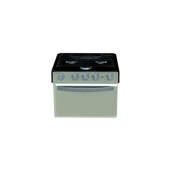 Suburban 3509A Elite Series Gas Range, 17" - Image 2