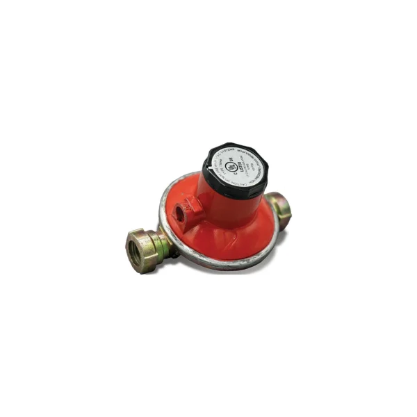 Suburban LPR756HP Single Stage High Pressure Regulator