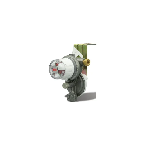 Suburban LPR924 Automatic Changeover Regulator