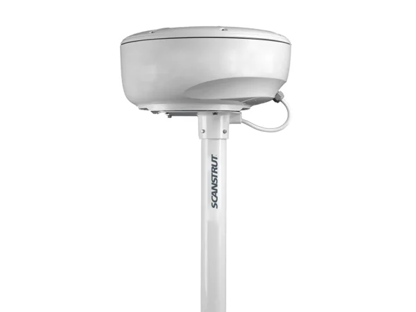 Scanstrut SC105 Satcom Pole Mount - 6'