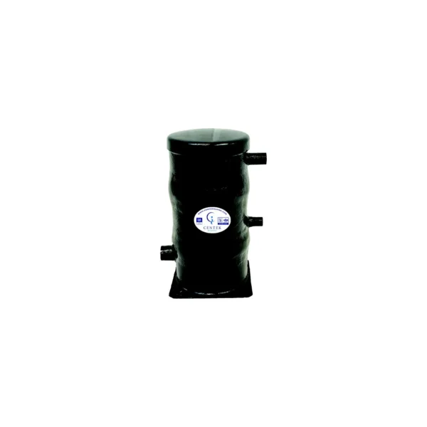 Combo-Sep™ Gas/Water Separator Muffler - Image 2