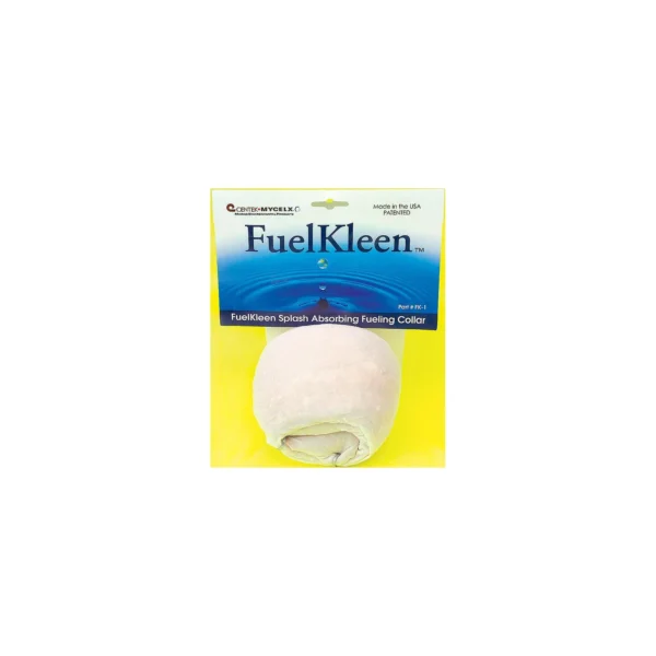 Fuel Kleen Collar