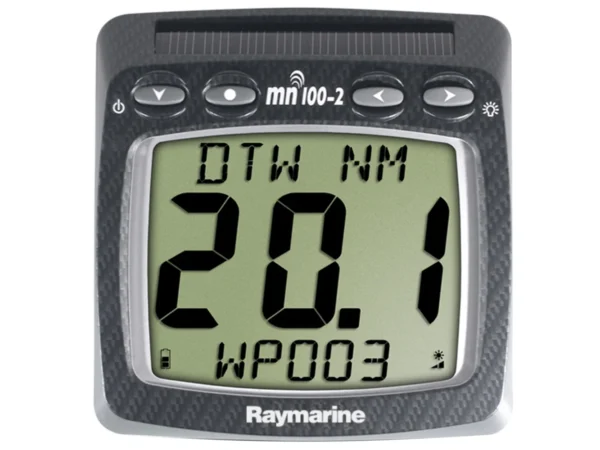 Raymarine Wireless Multi Digital Display