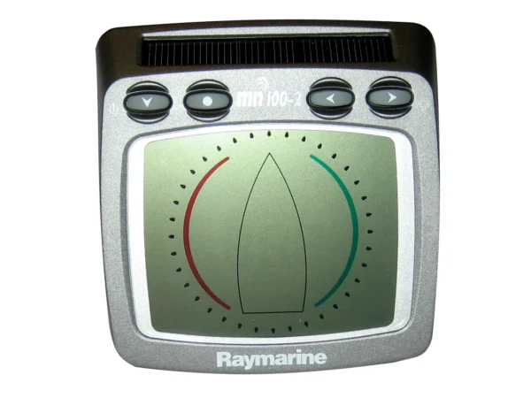 Raymarine Wireless Multi Analog Display