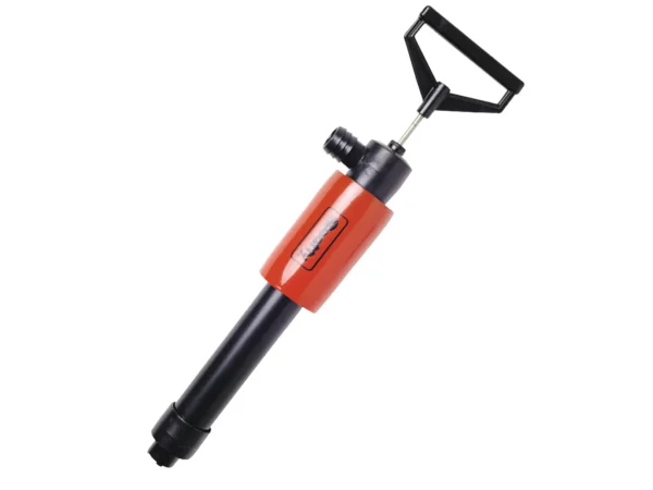 Scotty 544K Kayak Pump w/Float 13-1/2"