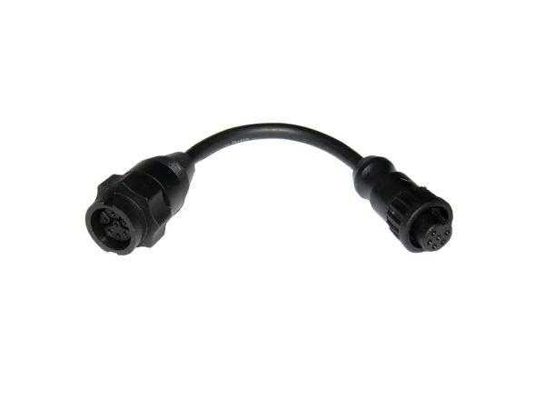 MotorGuide Sonar Adapter Cable Garmin 6 Pin