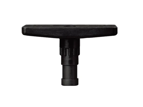 Scotty 272 Swivel Fishfinder Post Bracket