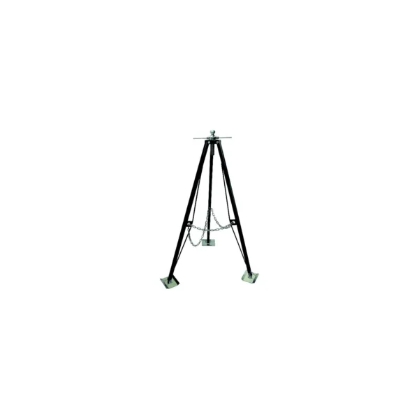 Ultra-Fab 19950450 Steel Gooseneck Tripod Stabilizer